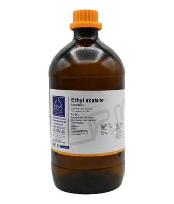 اتیل استات (دکتر مجللی) (Extra pure)